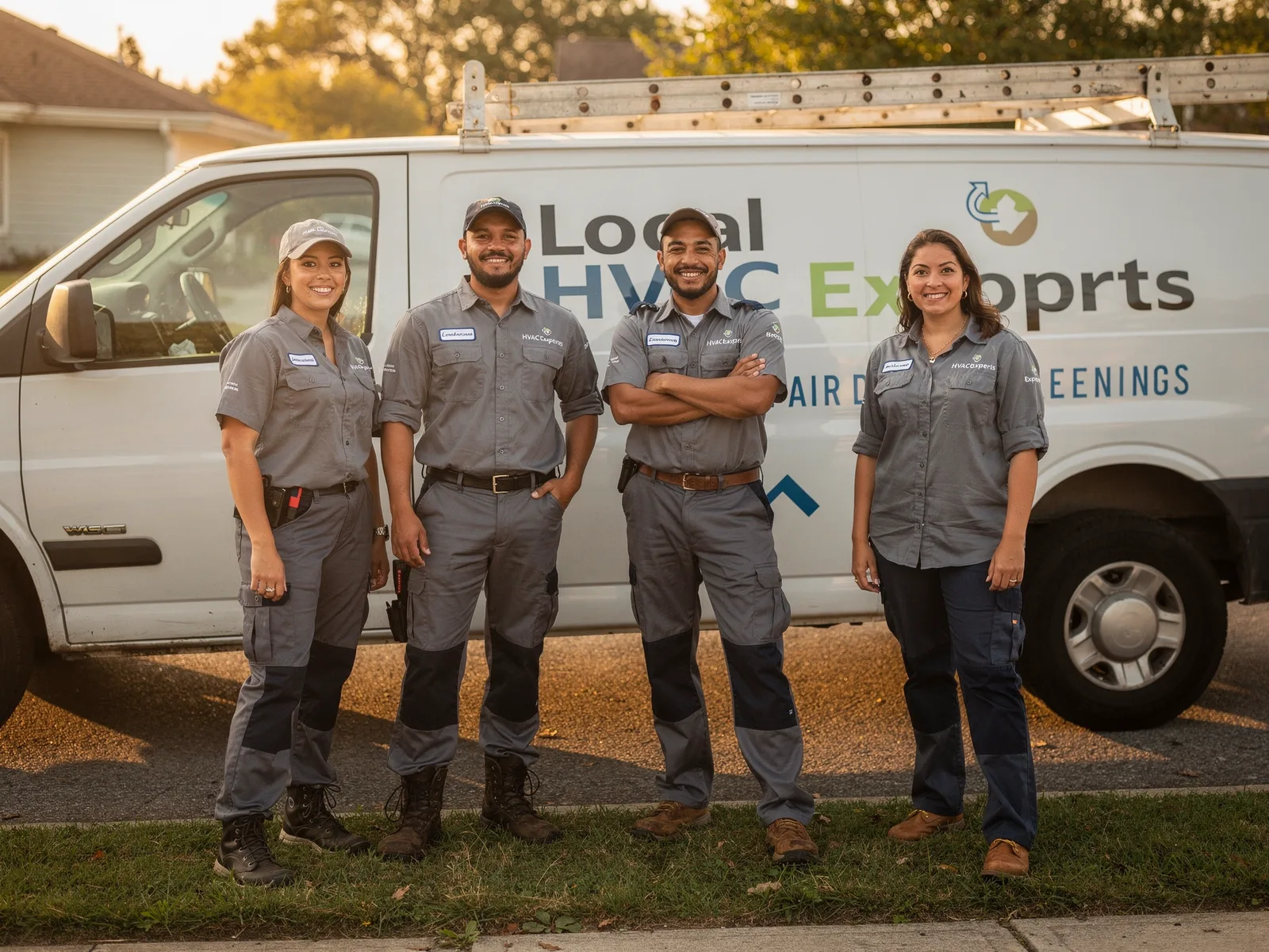 24/7 HVAC Repair & AC Replacement company in Kilbourne, LA